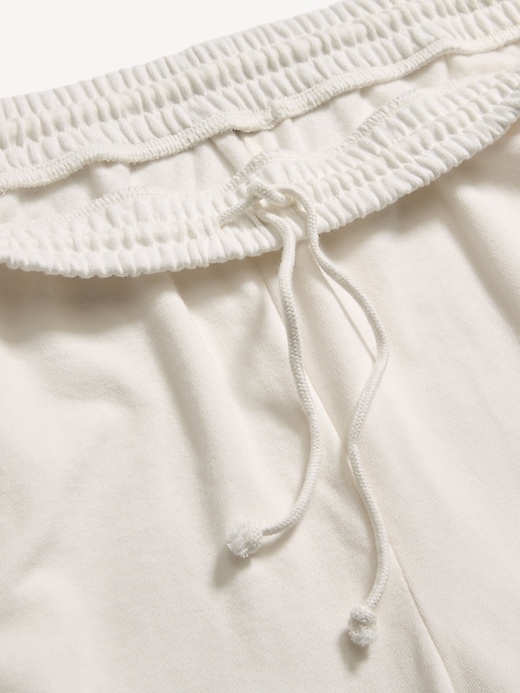 Image number 7 showing, High-Waisted SoComfy Wide-Leg Sweatpants