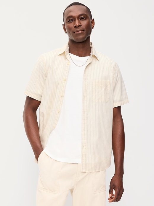 Image number 1 showing, Classic Fit Everyday Shirt