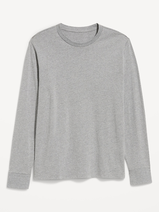 Image number 3 showing, Loose Rotation Crew-Neck T-Shirt