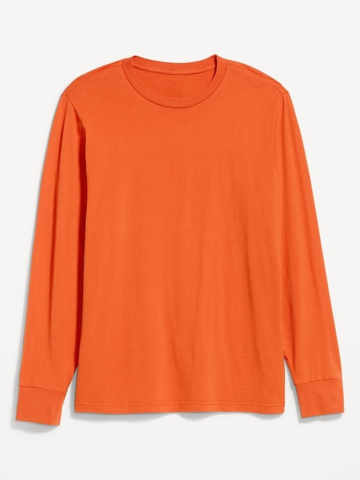 Image number 3 showing, Loose Rotation Crew-Neck T-Shirt