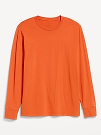 Image number 3 showing, Loose Rotation Crew-Neck T-Shirt