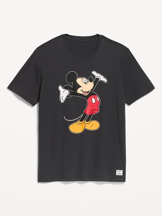 Image number 1 showing, Disney© Mickey Mouse T-Shirt