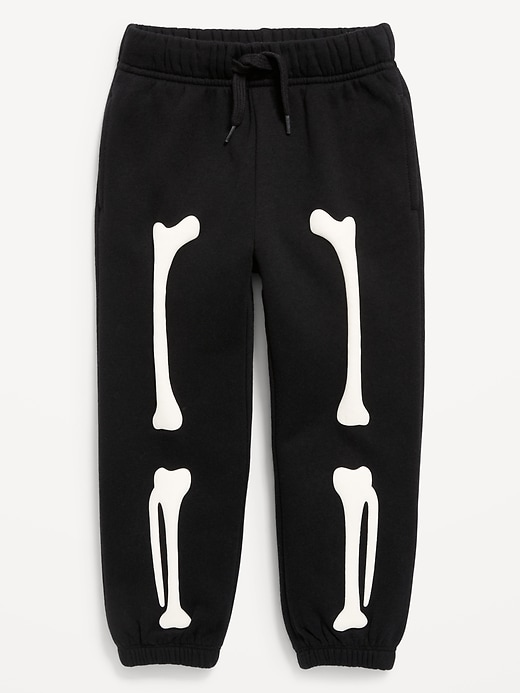 Image number 3 showing, Jogger Sweatpants for Toddler Boys