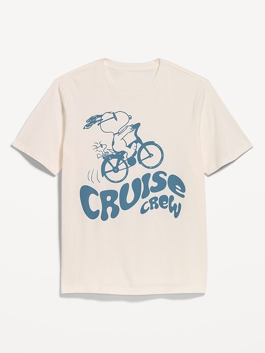 Image number 1 showing, Peanuts™ Snoopy T-Shirt