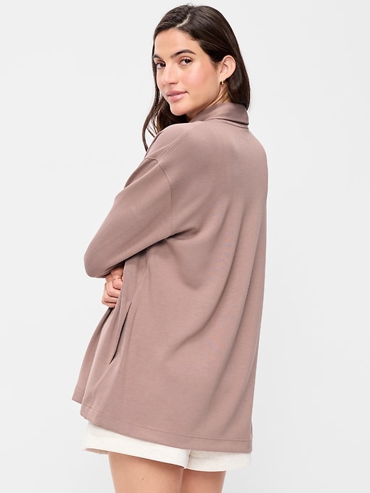 Image number 2 showing, Bounce Lite Open-Front Wrap