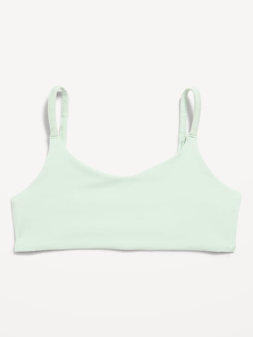 Image number 1 showing, StudioSmooth Sports Bra for Girls