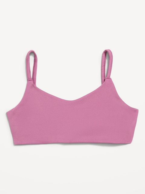 SOUTIEN-GORGE DE SPORT STUDIOSMOOTH POUR FILLE