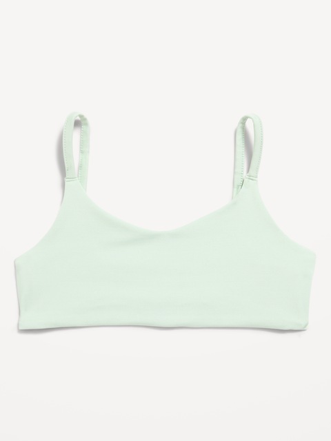 StudioSmooth Sports Bra for Girls