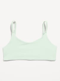 Image number 1 showing, StudioSmooth Sports Bra for Girls