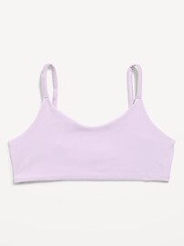 Image number 1 showing, StudioSmooth Sports Bra for Girls