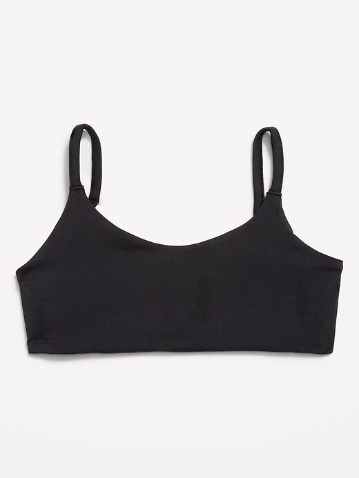 Image number 1 showing, StudioSmooth Sports Bra for Girls