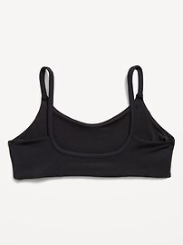 Image number 2 showing, StudioSmooth Sports Bra for Girls