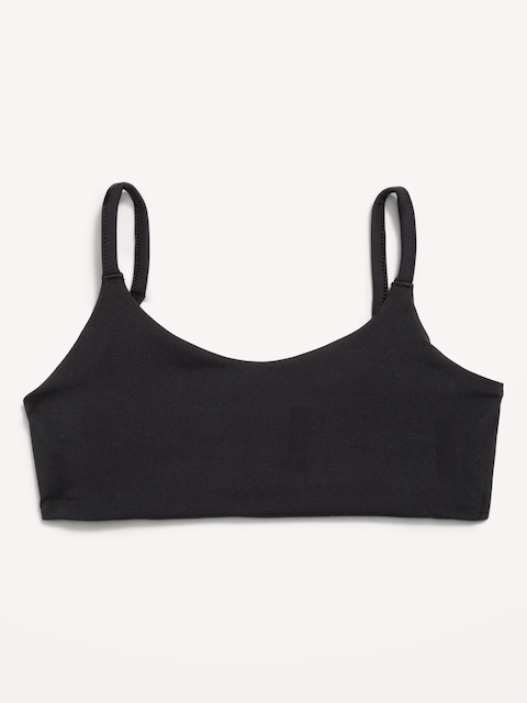 SOUTIEN-GORGE DE SPORT STUDIOSMOOTH POUR FILLE
