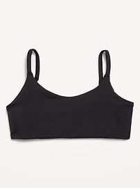 Image number 1 showing, StudioSmooth Sports Bra for Girls