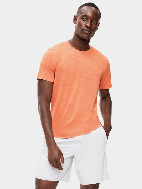 CloudMotion Space-Dye T-Shirt