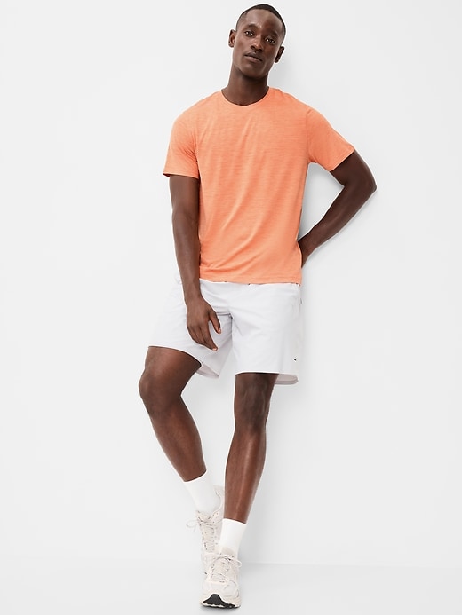 Image number 3 showing, CloudMotion Space-Dye T-Shirt