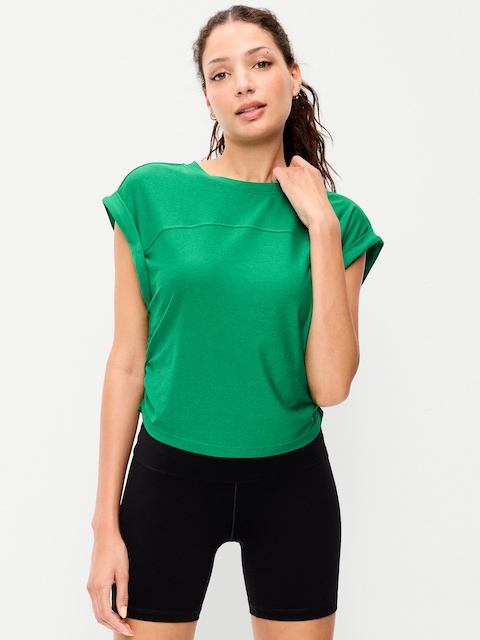 CloudMotion Muscle Tank Top