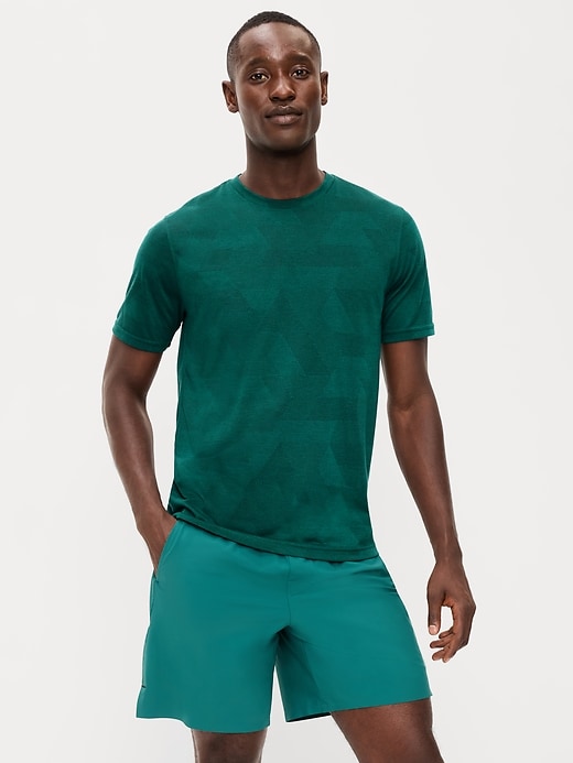 Image number 1 showing, CloudMotion T-Shirt