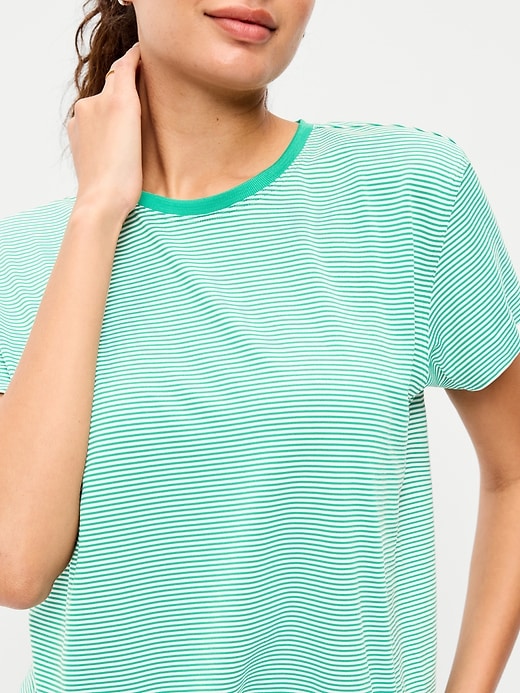 Image number 4 showing, Seamless T-Shirt