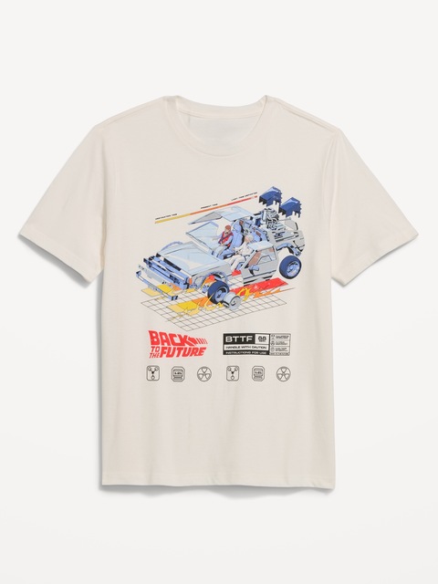 Back to the Future™ T-Shirt
