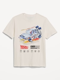 Image number 1 showing, Back to the Future™ T-Shirt