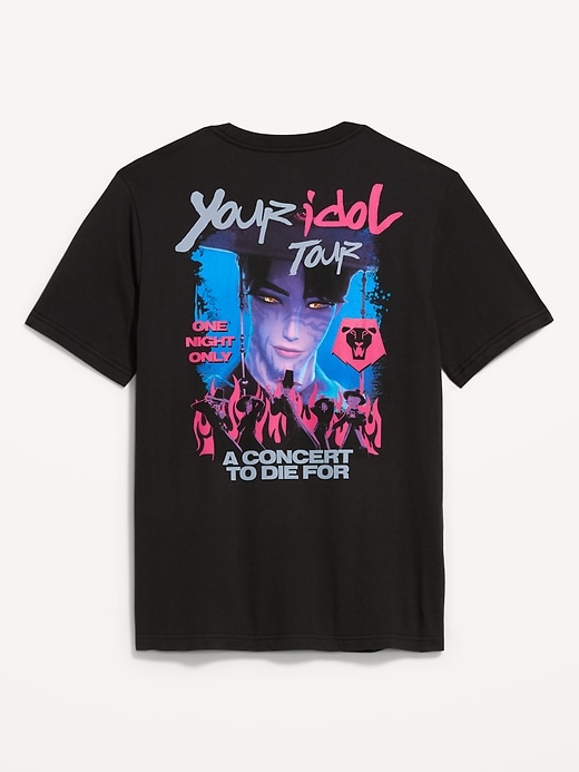 Image number 3 showing, KPop Demon Hunters™ T-Shirt