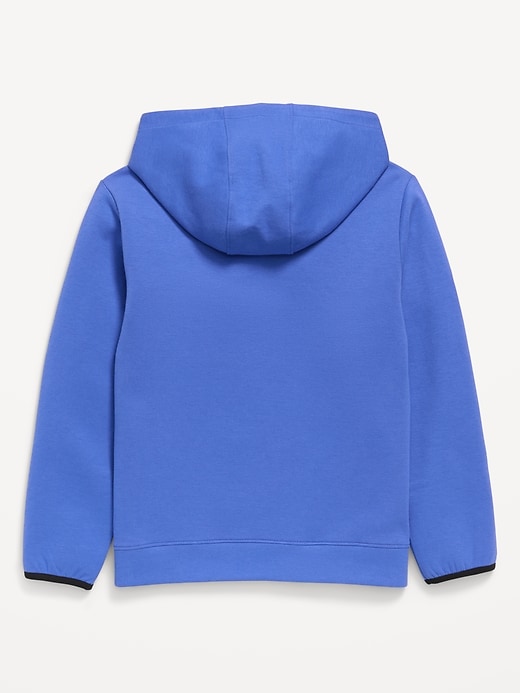 Image number 2 showing, Dynamic Fleece Graphic Pullover Hoodie for Boys