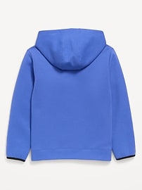 Image number 2 showing, Dynamic Fleece Graphic Pullover Hoodie for Boys