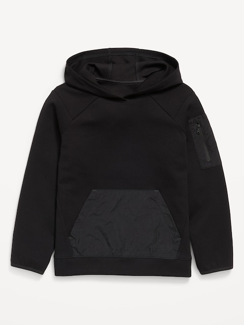 Dynamic Fleece Pullover Hoodie for Boys