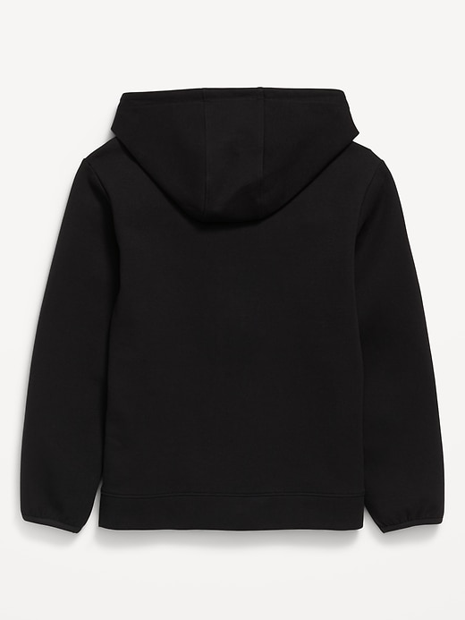 Image number 2 showing, Dynamic Fleece Full-Zip Hoodie for Boys