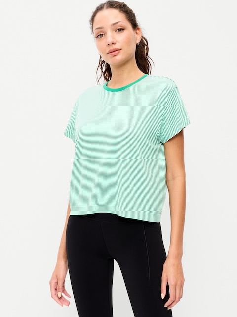 Seamless T-Shirt