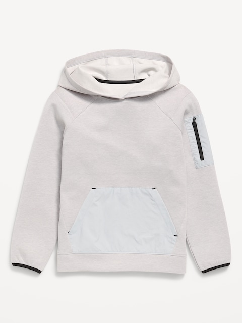 Dynamic Fleece Pullover Hoodie for Boys