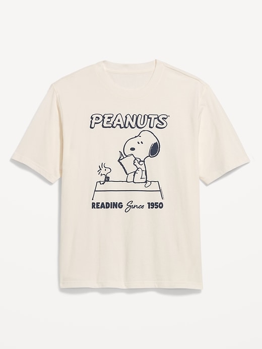 L'image numéro 1 présente T-shirt Snoopy de Peanuts™