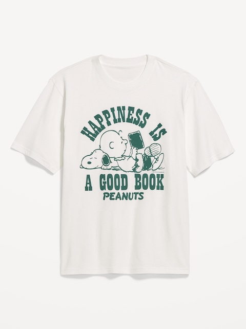 Peanuts™ Snoopy T-Shirt
