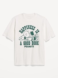Image number 1 showing, Peanuts™ Snoopy T-Shirt