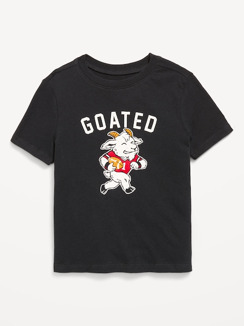 Short-Sleeve Graphic T-Shirt for Toddler Boys