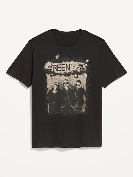 Image number 1 showing, Green Day™ T-Shirt