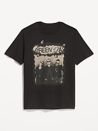 Image number 1 showing, Green Day™ T-Shirt