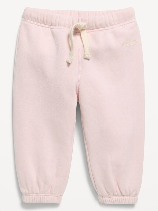 Image number 1 showing, Logo Graphic Sweatpants for Baby