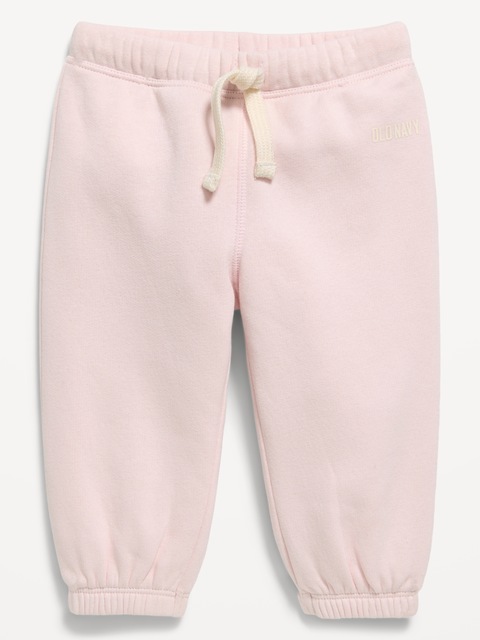 Logo Graphic Sweatpants for Baby