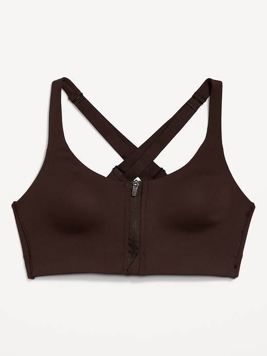 L'image numéro 1 présente Soutien-gorge PowerSoft à maintien élevé