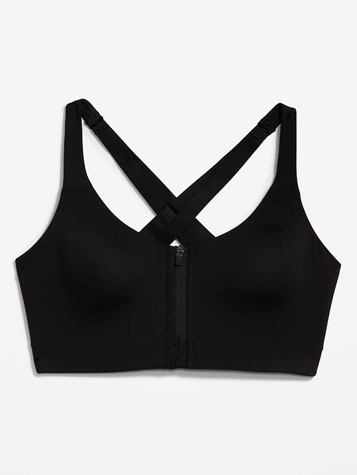 L'image numéro 1 présente Soutien-gorge PowerSoft à maintien élevé