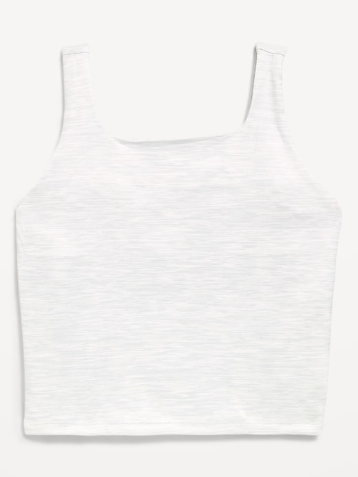 L'image numéro 2 présente Soutien-gorge de sport long StudioSmooth pour Fille