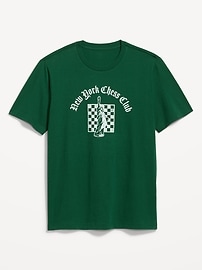 Image number 2 showing, Heavyweight Graphic T-Shirt
