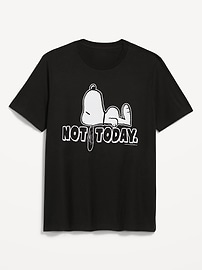 Image number 2 showing, Peanuts™ Snoopy T-Shirt