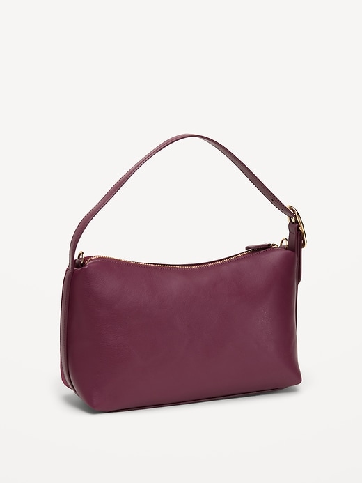 L'image numéro 3 présente Sac à bandoulière convertible Carrie