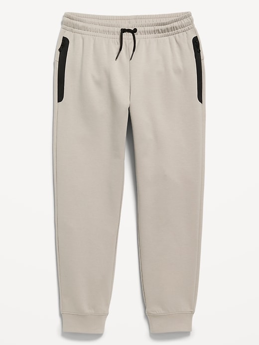 Image number 1 showing, Dynamic Fleece Jogger Sweatpants for Boys