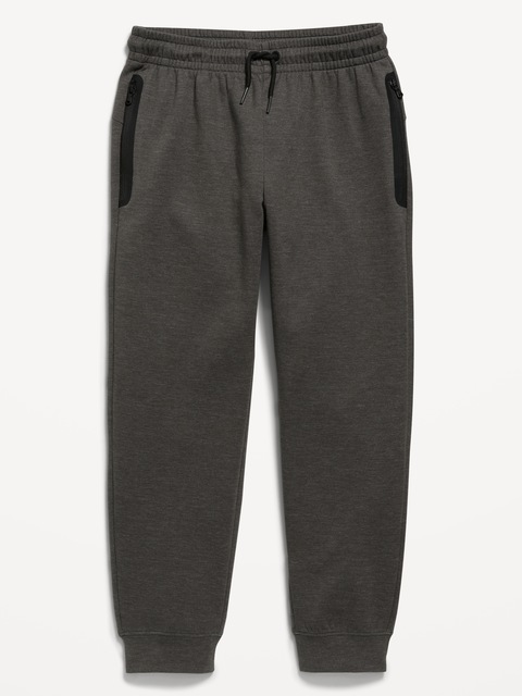 Dynamic Fleece Jogger Sweatpants for Boys