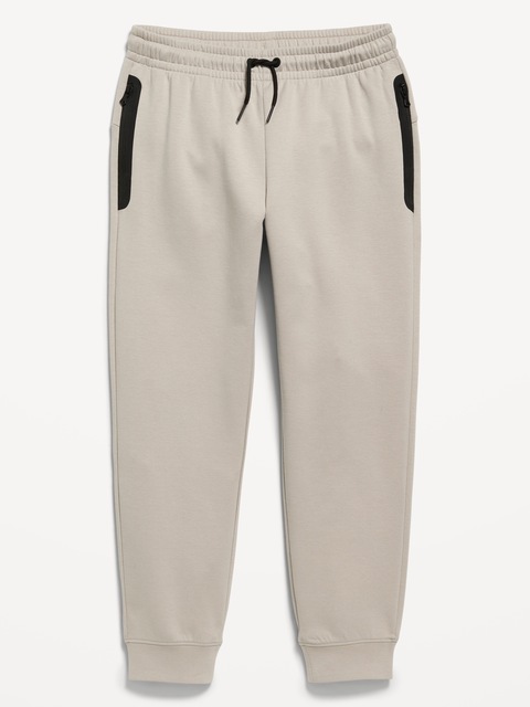 Dynamic Fleece Jogger Sweatpants for Boys
