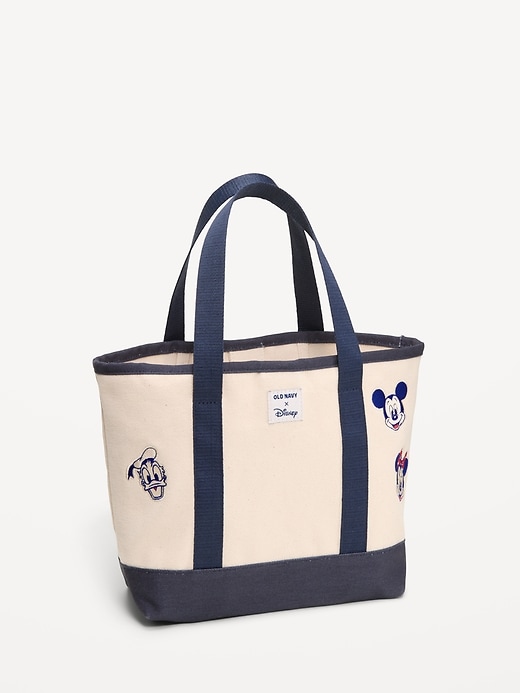 L'image numéro 1 présente Petit fourre-tout Old Navy x Disney